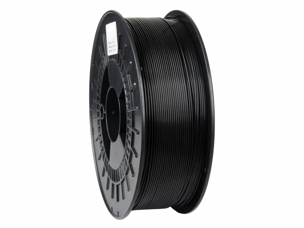 Филамент B2N Filament  ABS 1.75mm черен 1kg